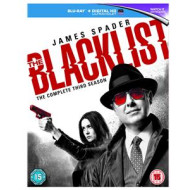 BLACKLIST - SEASON 3