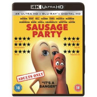 SAUSAGE PARTY