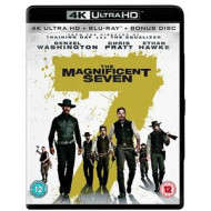 MAGNIFICENT SEVEN (2016)