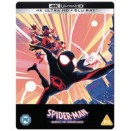 SPIDER-MAN: ACROSS THE SPIDER-VERSE