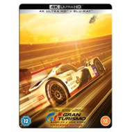 GRAN TURISMO