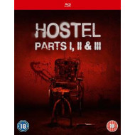 HOSTEL 1-3