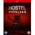 HOSTEL 1-3