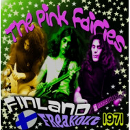 FINLAND FREAKOUT 1971