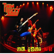 UK TOUR '75