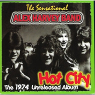 HOT CITY
