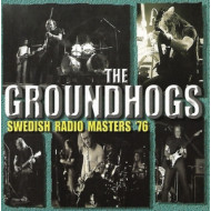 SWEDISH RADIO MASTERS '76