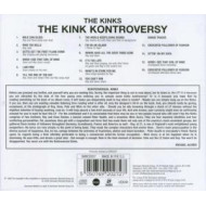 THE KINK KONTROVERSY