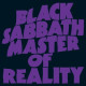 MASTER OF REALITY<br/><h5>Megjelenés: 2009-08-20</h5>