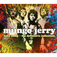 BABY JUMP - THE DEFINITIVE