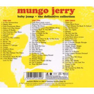 BABY JUMP - THE DEFINITIVE