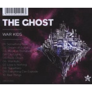 WAR KIDS
