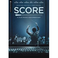 SCORE: A FILM MUSIC DOCUMENTARY