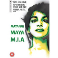 MATANGI/MAYA/M.I.A.