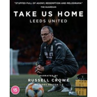 TAKE US HOME - LEEDS UNITED: S1 & 2