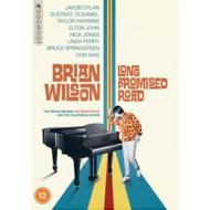 BRIAN WILSON: LONG PROMISED ROAD