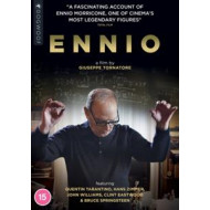 ENNIO - THE MAESTRO