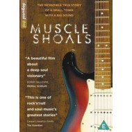 MUSCLE SHOALS