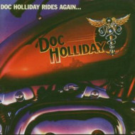 RIDES AGAIN -SPE/ED-