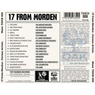 17 FROM MORDEN