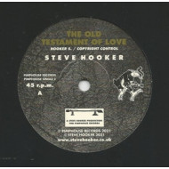 7-THE OLD TESTAMENT OF LOVE