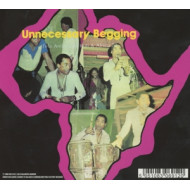 J.J.D./UNNECESSARY BEGGING