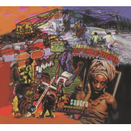 UPSIDE DOWN/FELA AND ROY AYERS