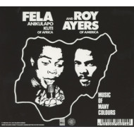 UPSIDE DOWN/FELA AND ROY AYERS