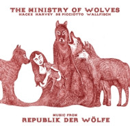 MUSIC FROM REPUBLIK DER WOELFE