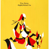 BRIGHTLY PAINTED ONE