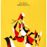 BRIGHTLY PAINTED ONE
