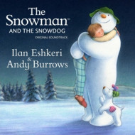 SNOWMAN & THE SNOWDOG