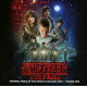 STRANGER THINGS SEASON 1 VOL.1<br/><h5>Megjelenés: 2016-10-20</h5>