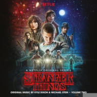 STRANGER THINGS SEASON 1 VOL.2