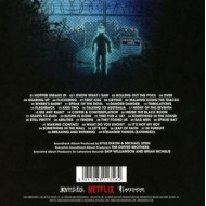 STRANGER THINGS SEASON 1 VOL.2