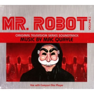 MR. ROBOT SEASON 1 VOLUME 2