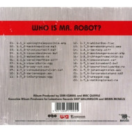 MR. ROBOT SEASON 1 VOLUME 2