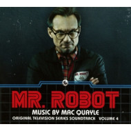 MR. ROBOT VOL.4