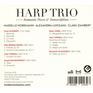 HARP TRIO