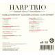 HARP TRIO<br/><h5>Megjelenés: 2018-08-17</h5>