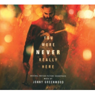 YOU WERE NEVER REALLY HERE