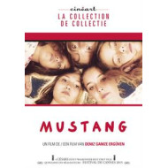 MUSTANG