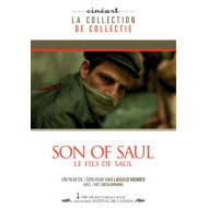 SON OF SAUL