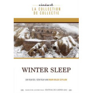 WINTER SLEEP