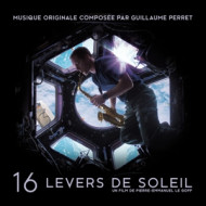 16 LEVERS DE SOLEIL