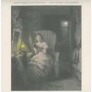 GHOST STORIES BEFORE CHRISTMAS