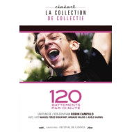 120 BATTEMENTS PAR MINUTE