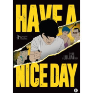 HAVE A NICE DAY