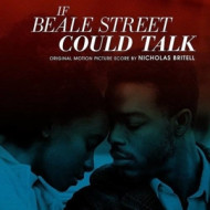 IF BEALE STREET COULD TALK
