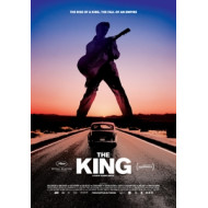 THE KING